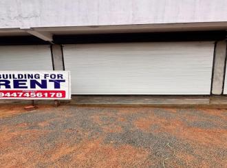 Commercial Building for Rent in Alleppey, Mavelikara, Puthiyakavu