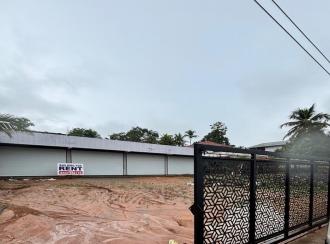 Commercial Building for Rent in Alleppey, Mavelikara, Puthiyakavu