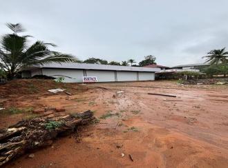 Commercial Building for Rent in Alleppey, Mavelikara, Puthiyakavu