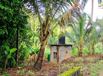 Residential Land for Sale in Kottayam, Pala, Marangattupilly