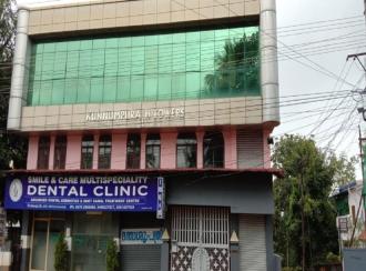 Commercial Building for SaleKollam, Anchal, Anchal
