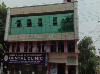 Commercial Building for Sale in Kollam, Anchal, Anchal