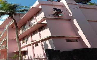 Commercial Building for Sale in Kollam, Anchal, Anchal