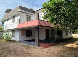 Residential House Villa for SaleKollam, Kollam, Mundakkal