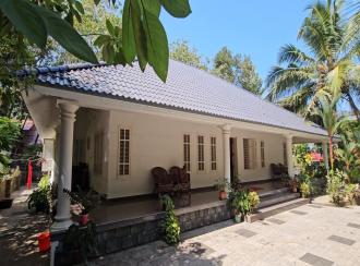 Residential House Villa for SaleKollam, Anchal, Alencherry