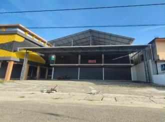 Commercial Building for SaleThrissur, Chalakudy, Chalakkudy