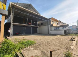 Commercial Building for Sale in Thrissur, Chalakudy, Chalakkudy