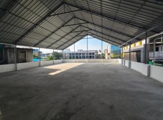 Commercial Building for Sale in Thrissur, Chalakudy, Chalakkudy