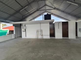 Commercial Building for Sale in Thrissur, Chalakudy, Chalakkudy