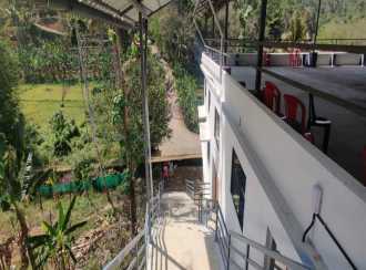 Residential Land for SalePathanamthitta, Malayalapuzha, Thazham