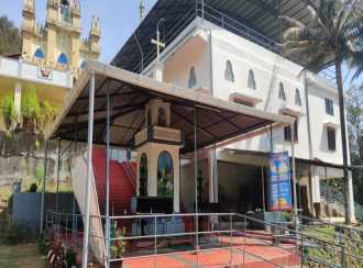 Residential Land for Sale in Pathanamthitta, Malayalapuzha, Thazham