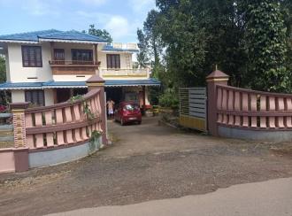 Residential House Villa for SaleWayanad, Mananthavady, Payyampalli