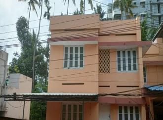 Residential House Villa for Sale in Trivandrum, Thiruvananthapuram, Vazhuthacaud