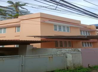 Residential House Villa for Sale in Trivandrum, Thiruvananthapuram, Vazhuthacaud