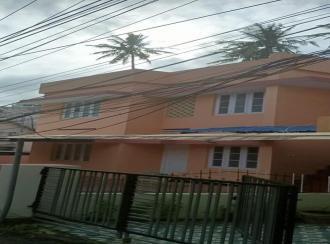Residential House Villa for Sale in Trivandrum, Thiruvananthapuram, Vazhuthacaud