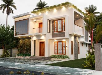 Residential House Villa for SaleErnakulam, Paravur, North Paravur 