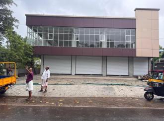 Commercial Building for Rent in Alleppey, Mavelikara, Vettiyar, Mamkamkuzhy- Nalumukku