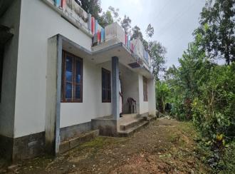 Residential House Villa for Sale