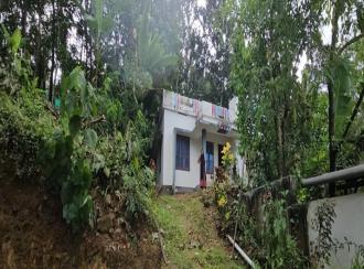 Residential House Villa for Sale in Trivandrum, Nedumangad, Nedumangad, Vellamkudi