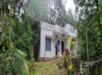 Residential House Villa for Sale in Trivandrum, Nedumangad, Nedumangad, Vellamkudi