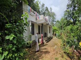 Residential House Villa for Sale in Trivandrum, Nedumangad, Nedumangad, Vellamkudi