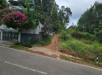 Residential House Villa for Sale in Trivandrum, Nedumangad, Nedumangad, Vellamkudi