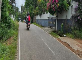 Residential House Villa for Sale in Trivandrum, Nedumangad, Nedumangad, Vellamkudi