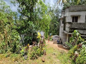 Residential House Villa for Sale in Trivandrum, Nedumangad, Nedumangad, Vellamkudi