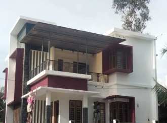 Residential House Villa for SaleKottayam, Ettumanoor, Ettumanoor
