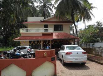 Residential House Villa for SaleThrissur, Thrissur, Chembukkavu