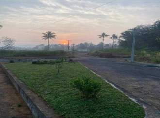 Residential Land for SaleThrissur, Chalakudy, Meloor