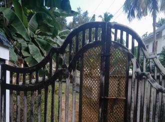 Residential House Villa for Sale in Alleppey, Mavelikara, Thattarambalam