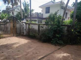 Residential Land for SaleAlleppey, Mavelikara, Thattarambalam