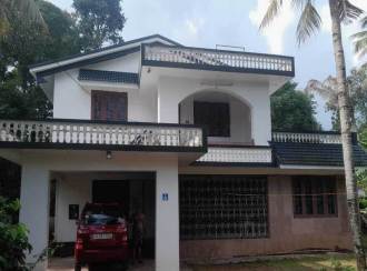 Residential House/Villa, Alleppey