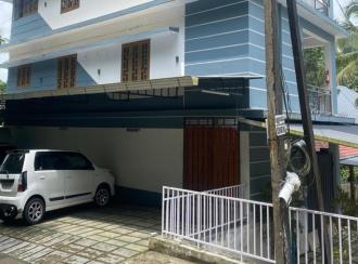 Residential House Villa for SaleKottayam, Pala, Pala