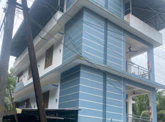 Residential House Villa for Sale in Kottayam, Pala, Pala