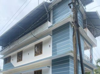 Residential House Villa for Sale in Kottayam, Pala, Pala