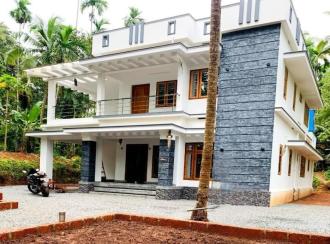 Residential House/Villa, Kannur