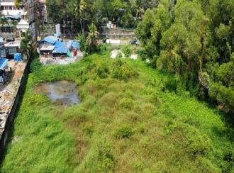 Commercial Land for Sale in Kottayam, Kottayam town, Nattakom