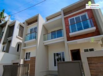 Residential House Villa for Sale in Ernakulam, Aluva, Pukkattupady