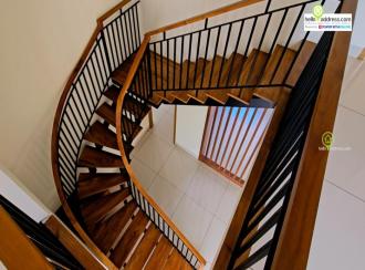 Residential House Villa for Sale in Ernakulam, Aluva, Pukkattupady