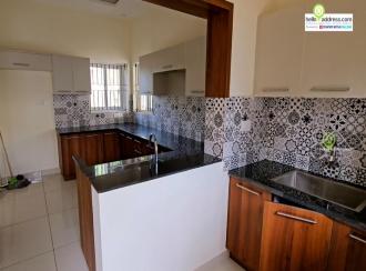 Residential House Villa for Sale in Ernakulam, Aluva, Pukkattupady