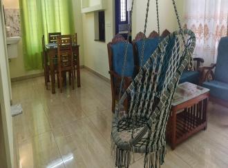 Residential House Villa for Rent in Trivandrum, Thiruvananthapuram, Kumarapuram