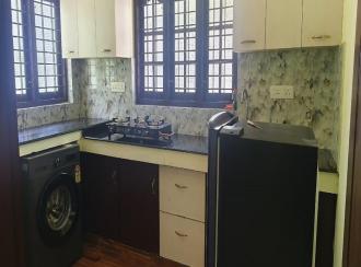 Residential House Villa for Rent in Trivandrum, Thiruvananthapuram, Kumarapuram