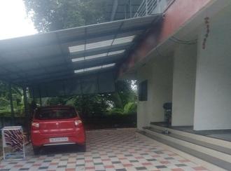 Residential House Villa for Rent in Trivandrum, Thiruvananthapuram, Kumarapuram