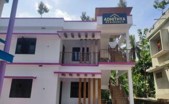 Residential Apartment, Kasargod
