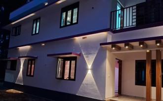 Residential Apartment for Rent in Kasargod, Kanhangad, Kanhangad