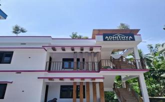 Residential Apartment for Rent in Kasargod, Kanhangad, Kanhangad