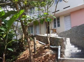 Commercial Office for Rent