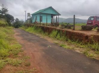 Commercial Land for Sale in Idukki, Kattappana, Thankamani